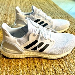 Adidas Ultraboost 20 Size 11 EG0783